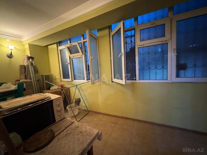 Satılır 5 otaqlı yeni tikili 110 m², Badamdar q., photo 16 from 19