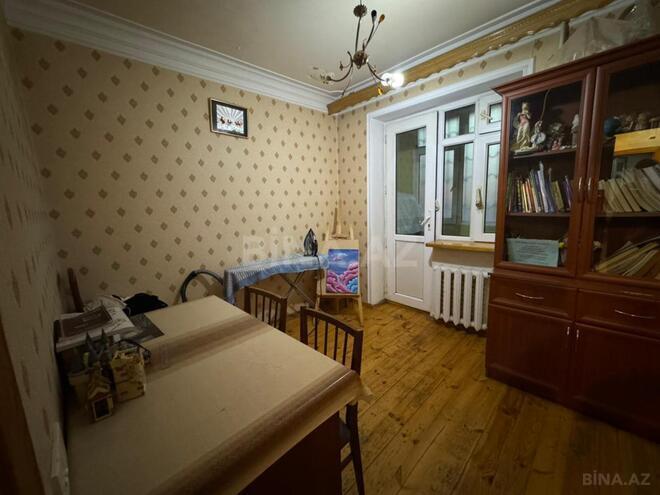 Satılır 5 otaqlı yeni tikili 110 m², Badamdar q., photo 10 from 19