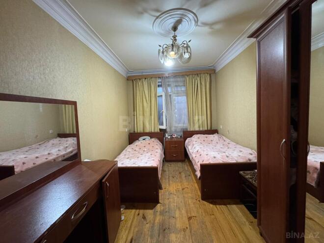 Satılır 5 otaqlı yeni tikili 110 m², Badamdar q., photo 15 from 19