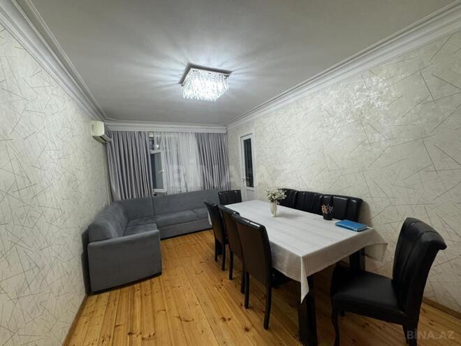 Satılır 5 otaqlı yeni tikili 110 m², Badamdar q., photo 6 from 19