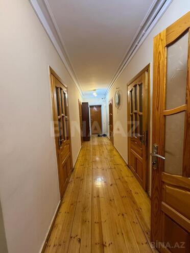 Satılır 5 otaqlı yeni tikili 110 m², Badamdar q., photo 14 from 19