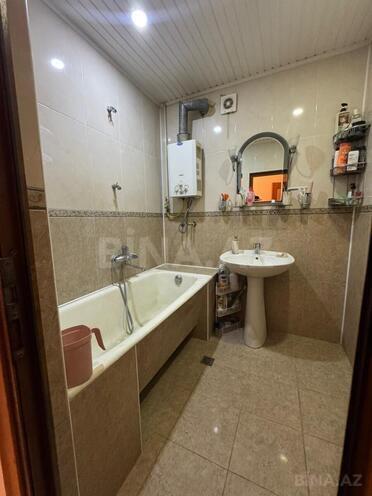 Satılır 5 otaqlı yeni tikili 110 m², Badamdar q., photo 18 from 19