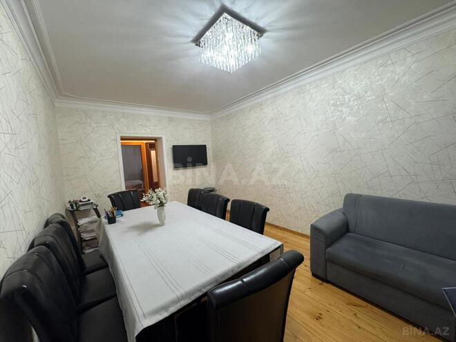 Satılır 5 otaqlı yeni tikili 110 m², Badamdar q., photo 5 from 19