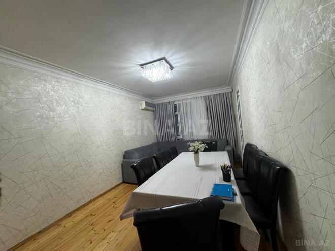 Satılır 5 otaqlı yeni tikili 110 m², Badamdar q., photo 8 from 19