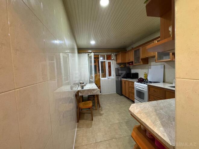 Satılır 5 otaqlı yeni tikili 110 m², Badamdar q., photo 13 from 19