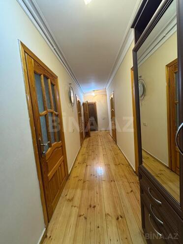 Satılır 5 otaqlı yeni tikili 110 m², Badamdar q., photo 12 from 19
