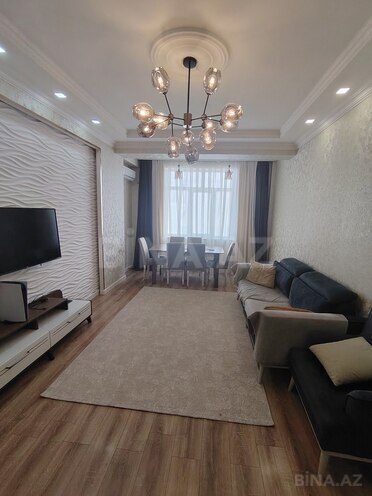 Satılır 3 otaqlı yeni tikili 88 m², Lökbatan q., photo 4 from 12