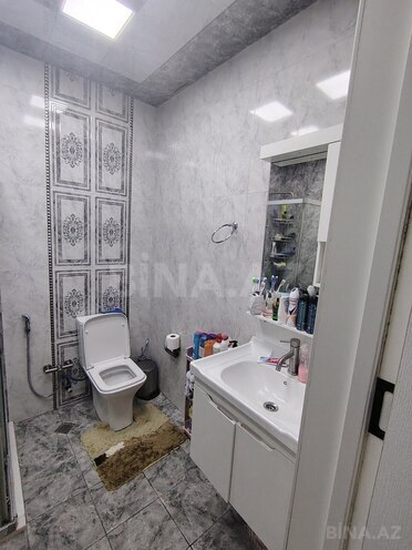 Satılır 3 otaqlı yeni tikili 88 m², Lökbatan q., photo 11 from 12