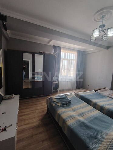 Satılır 3 otaqlı yeni tikili 88 m², Lökbatan q., photo 5 from 12