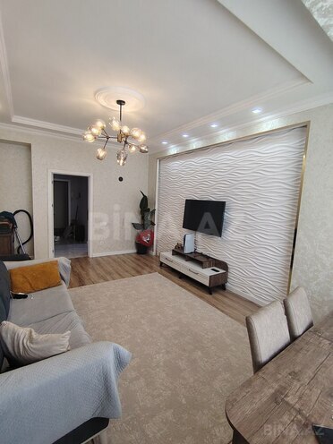 Satılır 3 otaqlı yeni tikili 88 m², Lökbatan q., photo 3 from 12