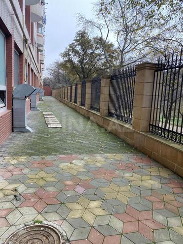 Satılır 4 otaqlı yeni tikili 170 m², Badamdar q., photo 3 from 10