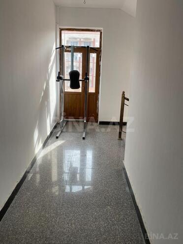 Satılır 4 otaqlı yeni tikili 170 m², Badamdar q., photo 9 from 10