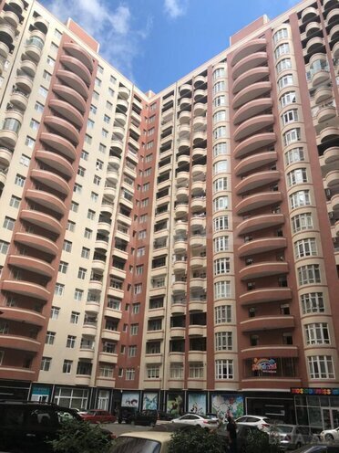 Satılır 4 otaqlı yeni tikili 170 m², Badamdar q., photo 1 from 10