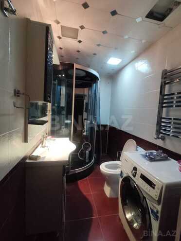 İcarəyə verilir 3 otaqlı yeni tikili 70 m², İnşaatçılar m., photo 7 from 8