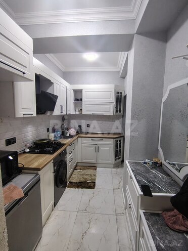 Satılır 3 otaqlı yeni tikili 88 m², Lökbatan q., photo 8 from 12