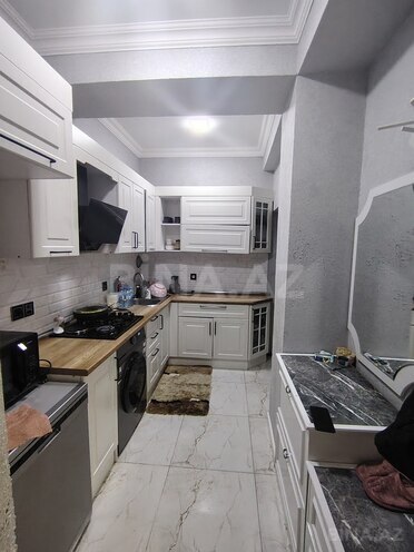 Satılır 3 otaqlı yeni tikili 88 m², Lökbatan q., photo 9 from 12