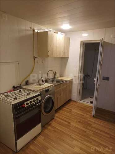 İcarəyə verilir 2 otaqlı həyət evi/bağ evi 70 m², Nəriman Nərimanov m., photo 7 from 12