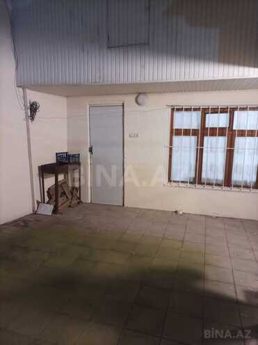İcarəyə verilir 2 otaqlı həyət evi/bağ evi 70 m², Nəriman Nərimanov m., photo 10 from 12