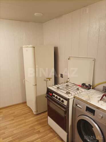 İcarəyə verilir 2 otaqlı həyət evi/bağ evi 70 m², Nəriman Nərimanov m., photo 9 from 12