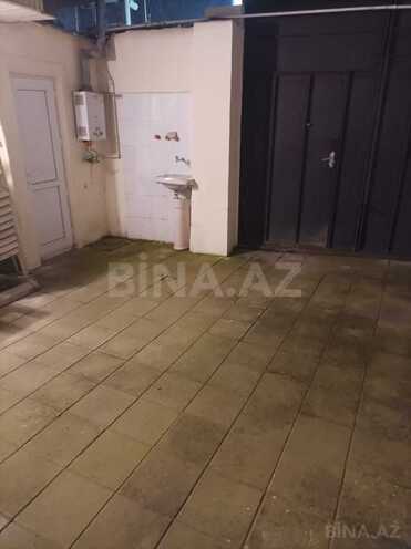 İcarəyə verilir 2 otaqlı həyət evi/bağ evi 70 m², Nəriman Nərimanov m., photo 11 from 12