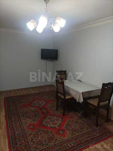 İcarəyə verilir 2 otaqlı həyət evi/bağ evi 70 m², Nəriman Nərimanov m., photo 4 from 12