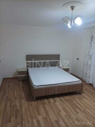 İcarəyə verilir 2 otaqlı həyət evi/bağ evi 70 m², Nəriman Nərimanov m., photo 5 from 12