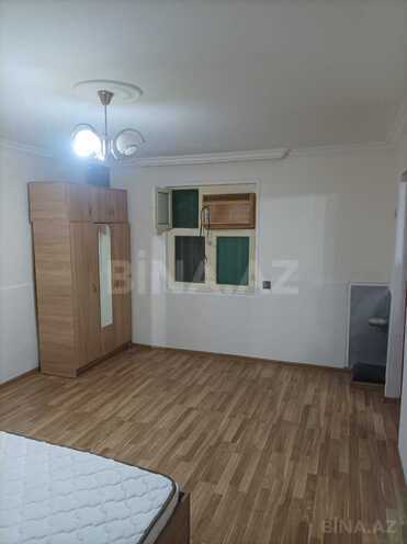 İcarəyə verilir 2 otaqlı həyət evi/bağ evi 70 m², Nəriman Nərimanov m., photo 8 from 12