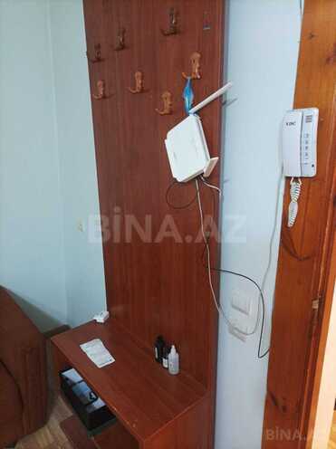 İcarəyə verilir 2 otaqlı həyət evi/bağ evi 70 m², Nəriman Nərimanov m., photo 6 from 12