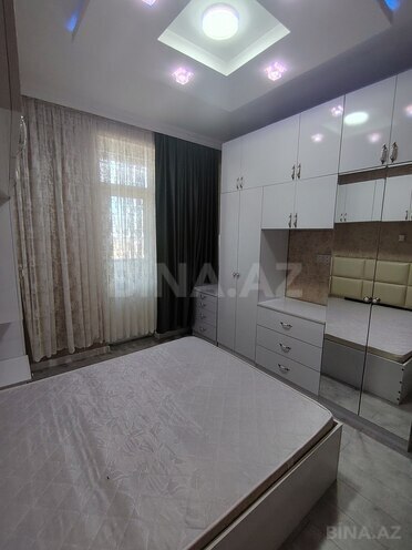İcarəyə verilir 2 otaqlı yeni tikili 58 m², Lökbatan q., photo 8 from 17