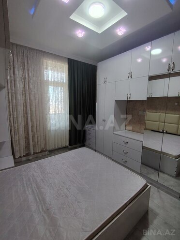 İcarəyə verilir 2 otaqlı yeni tikili 58 m², Lökbatan q., photo 6 from 17