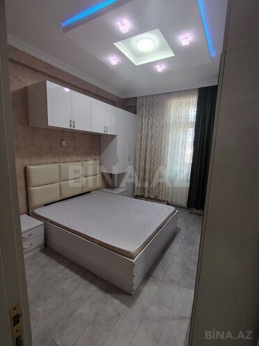 İcarəyə verilir 2 otaqlı yeni tikili 58 m², Lökbatan q., photo 7 from 17