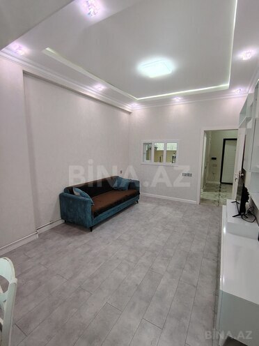 İcarəyə verilir 2 otaqlı yeni tikili 58 m², Lökbatan q., photo 5 from 17
