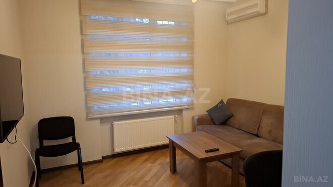 İcarəyə verilir 3 otaqlı köhnə tikili 80 m², Nizami m., photo 17 from 25