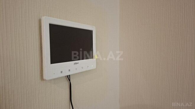 İcarəyə verilir 3 otaqlı köhnə tikili 80 m², Nizami m., photo 11 from 25