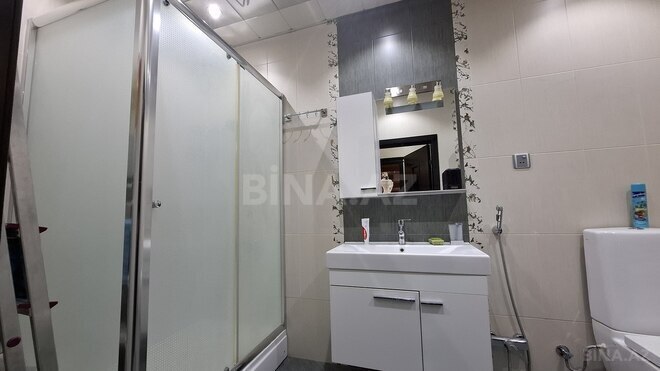 İcarəyə verilir 3 otaqlı köhnə tikili 80 m², Nizami m., photo 22 from 25