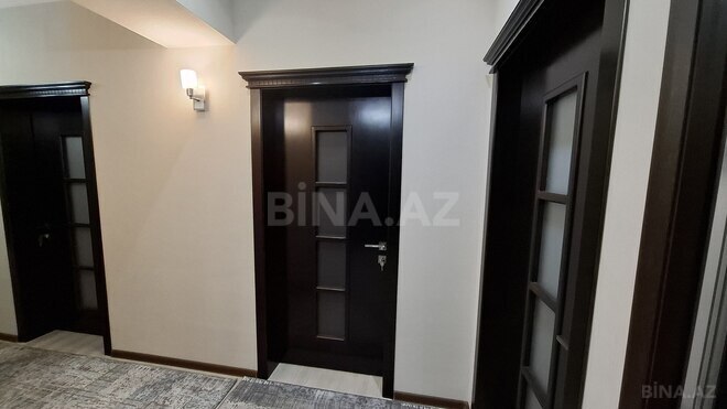 İcarəyə verilir 3 otaqlı köhnə tikili 80 m², Nizami m., photo 16 from 25