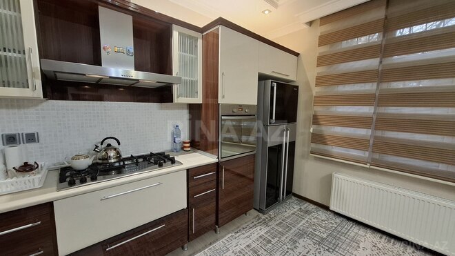 İcarəyə verilir 3 otaqlı köhnə tikili 80 m², Nizami m., photo 8 from 25