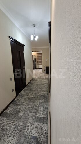 İcarəyə verilir 3 otaqlı köhnə tikili 80 m², Nizami m., photo 14 from 25