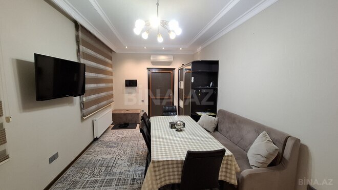 İcarəyə verilir 3 otaqlı köhnə tikili 80 m², Nizami m., photo 7 from 25