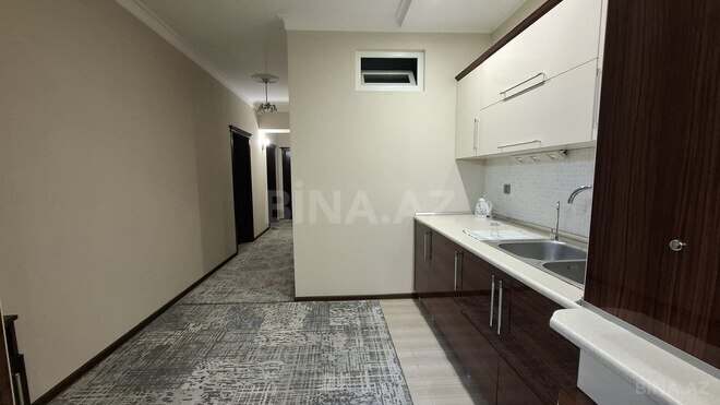 İcarəyə verilir 3 otaqlı köhnə tikili 80 m², Nizami m., photo 9 from 25
