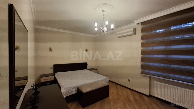 İcarəyə verilir 3 otaqlı köhnə tikili 80 m², Nizami m., photo 20 from 25