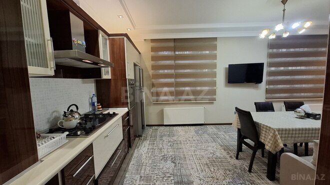 İcarəyə verilir 3 otaqlı köhnə tikili 80 m², Nizami m., photo 6 from 25