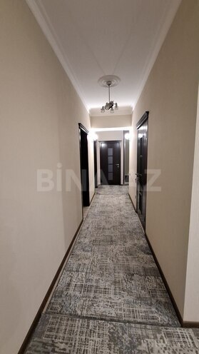 İcarəyə verilir 3 otaqlı köhnə tikili 80 m², Nizami m., photo 10 from 25