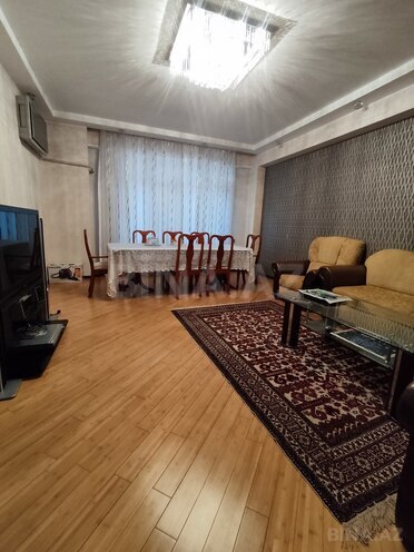 Продаётся 4-комн. новостройка 157 м², м. Элмляр Академиясы, photo 6 from 32