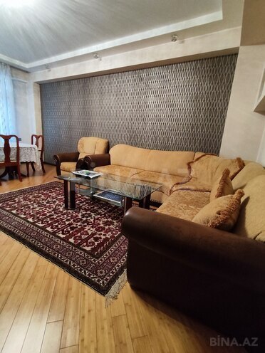 Продаётся 4-комн. новостройка 157 м², м. Элмляр Академиясы, photo 7 from 32