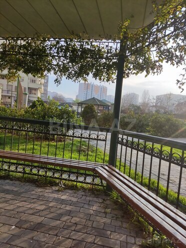Продаётся 4-комн. новостройка 157 м², м. Элмляр Академиясы, photo 3 from 32