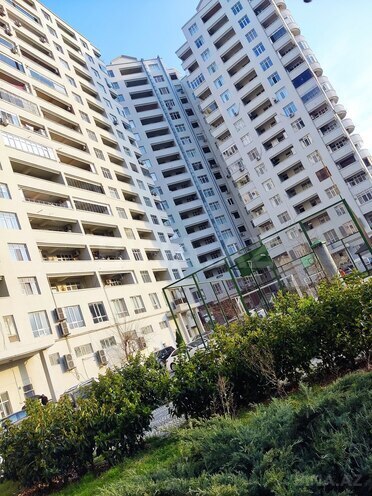 Продаётся 4-комн. новостройка 157 м², м. Элмляр Академиясы, photo 1 from 32