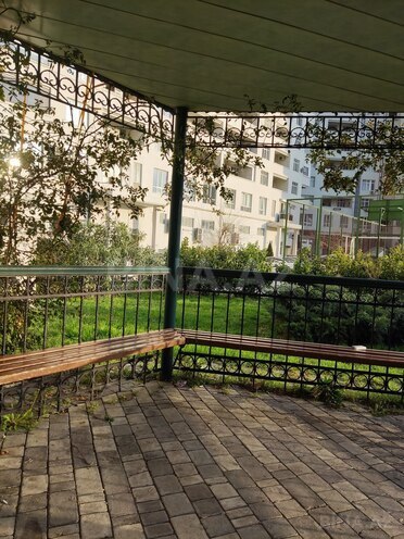Продаётся 4-комн. новостройка 157 м², м. Элмляр Академиясы, photo 5 from 32