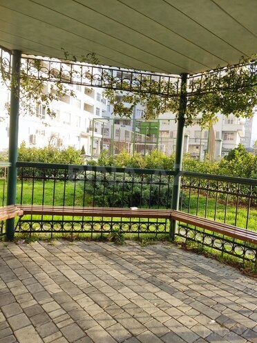 Продаётся 4-комн. новостройка 157 м², м. Элмляр Академиясы, photo 4 from 32