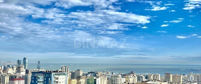 Продаётся 4-комн. новостройка 214 м², м. Низами, photo 17 from 18